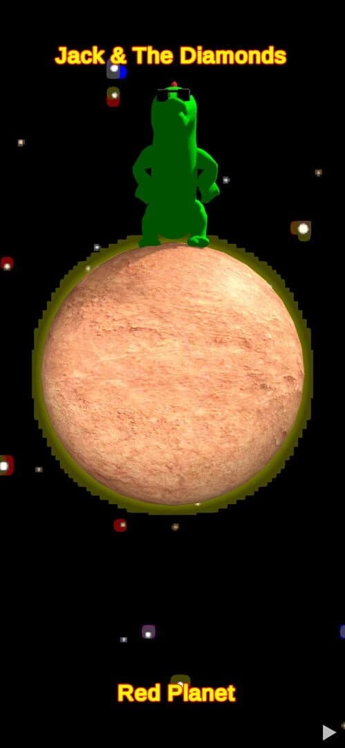 Jack & The Diamonds screenshot 2