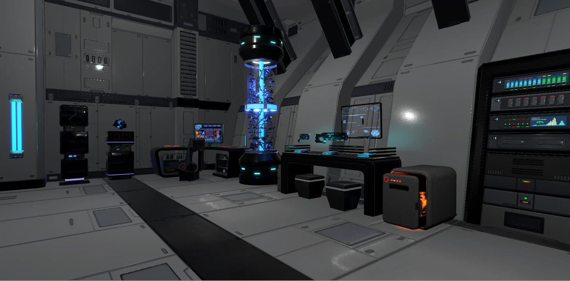 Jack Walker: Ethereal screenshot 5