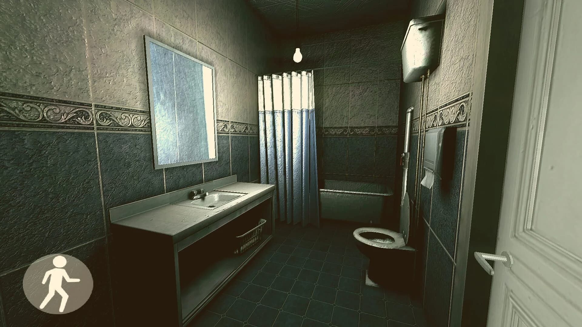 Jackal screenshot 1