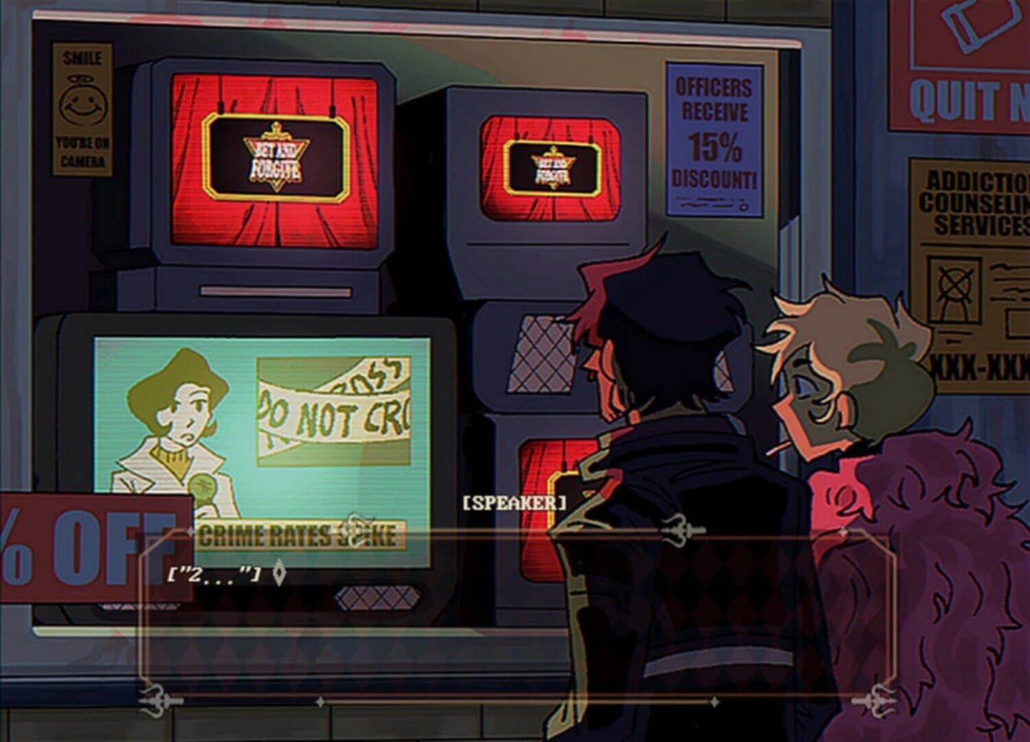 Jackpot Crash Course screenshot 3