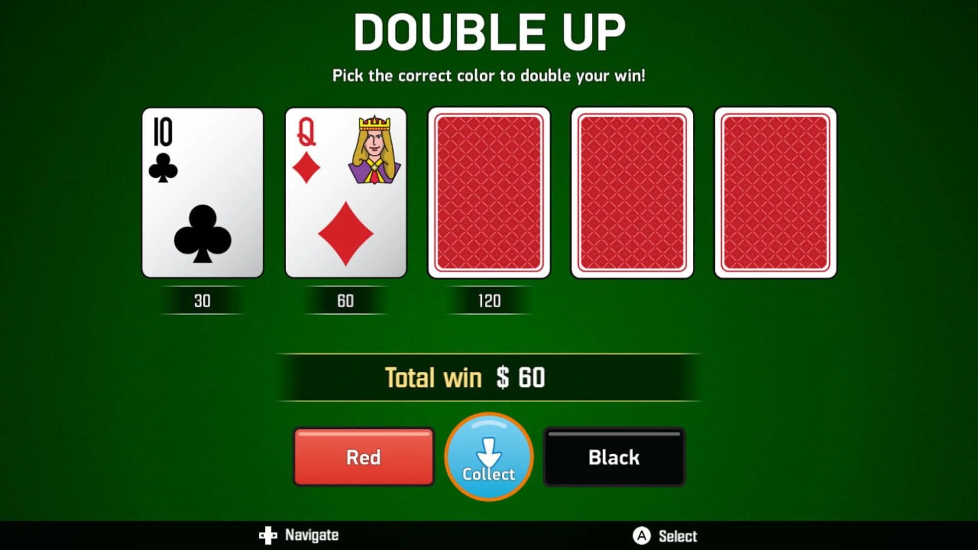 Jacks or Better: Video Poker screenshot 3