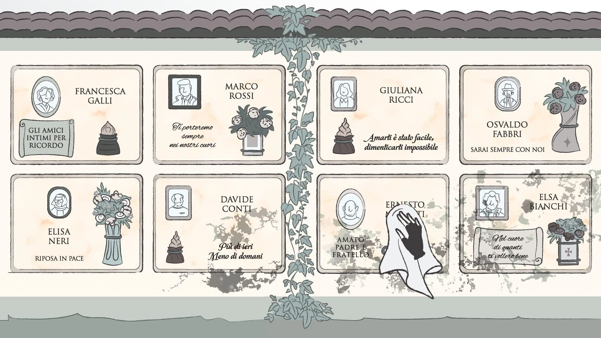 Jacmena screenshot 4