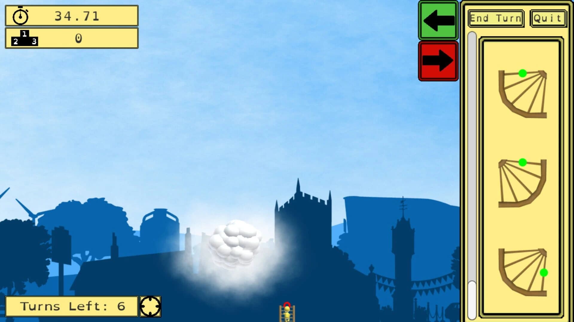 Jacob screenshot 3