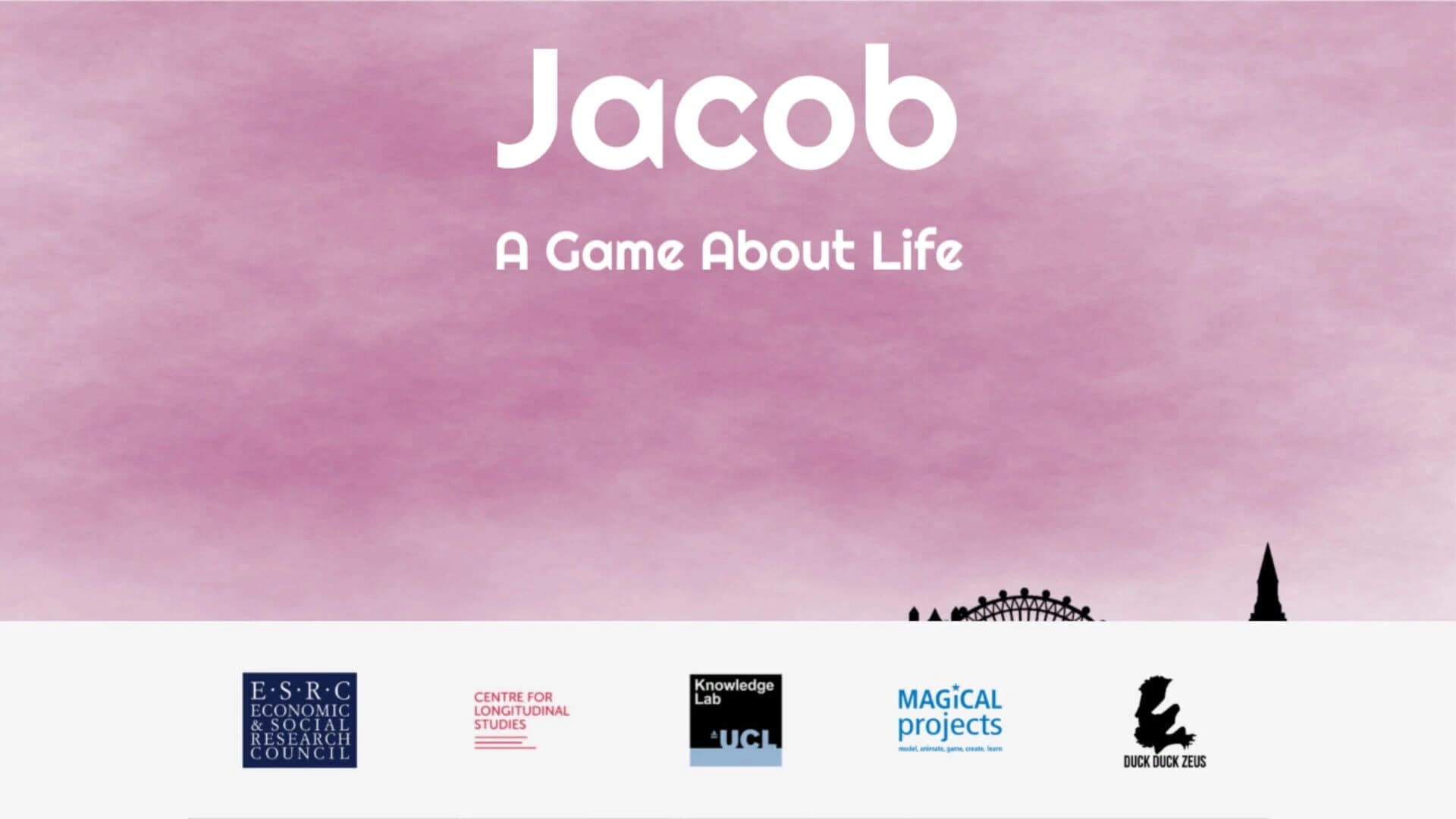 Jacob screenshot 4