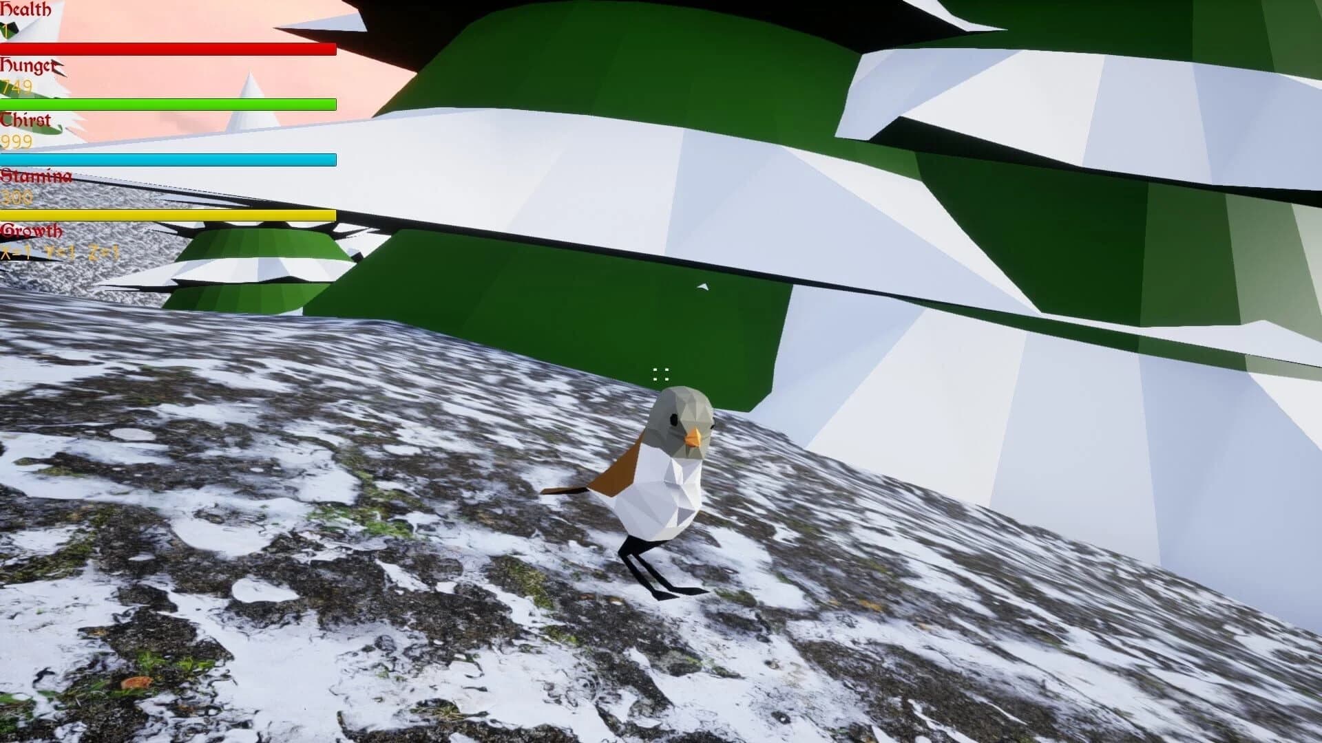 Jacob Larkin's Wild Europe screenshot 5