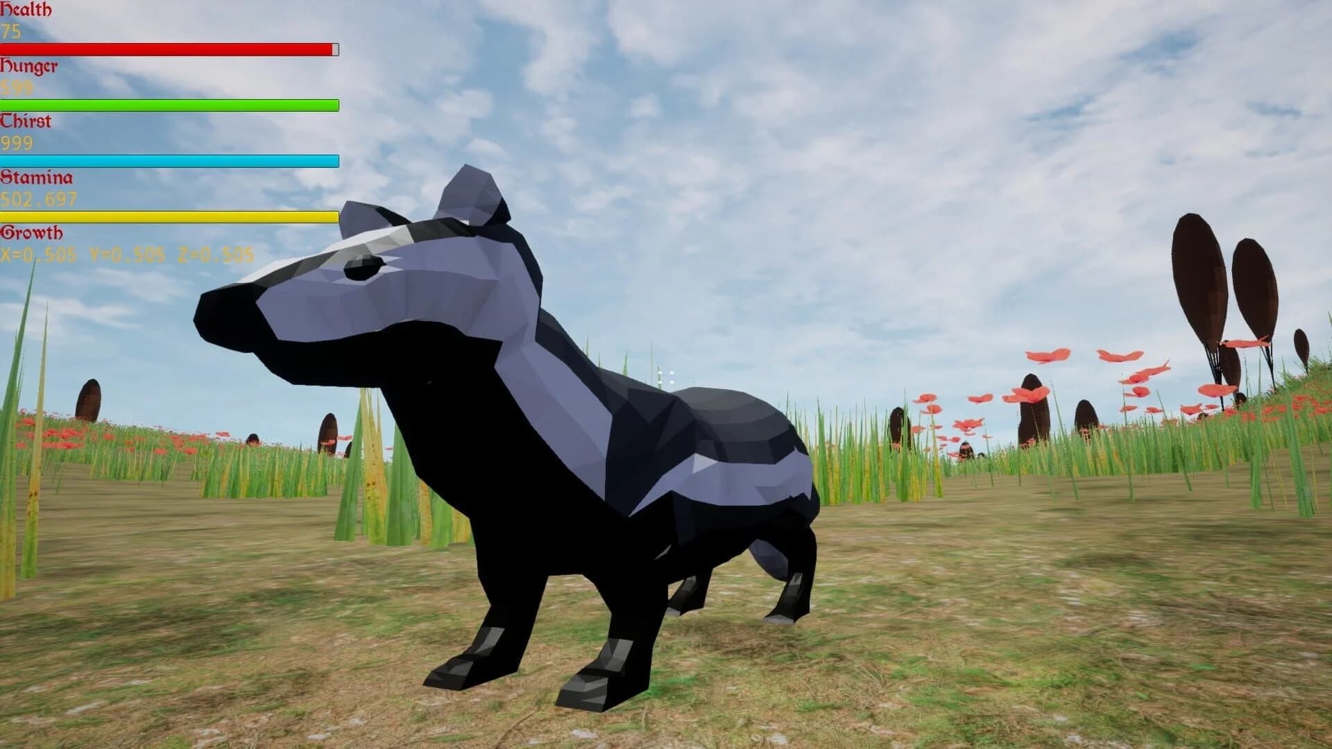 Jacob Larkin's Wild Europe screenshot 3