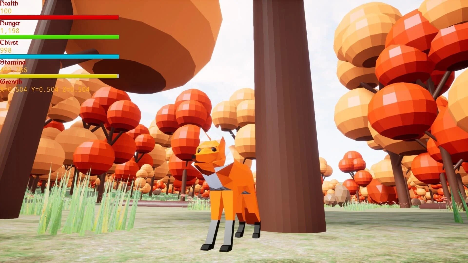 Jacob Larkin's Wild Europe screenshot 1