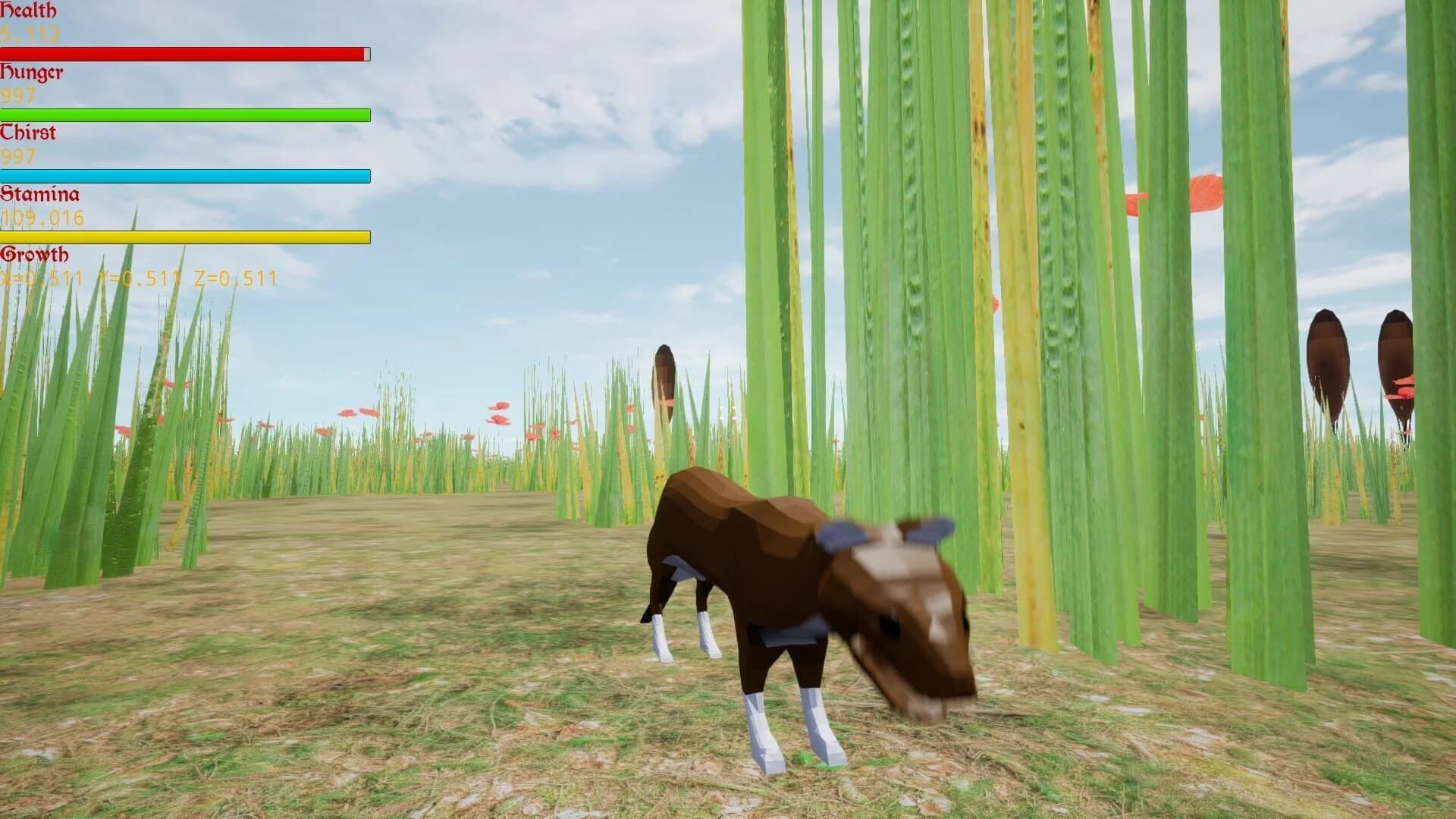 Jacob Larkin's Wild Europe screenshot 4