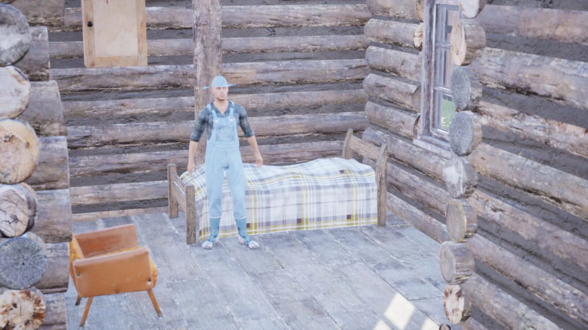 Jacob The Farmer screenshot 5