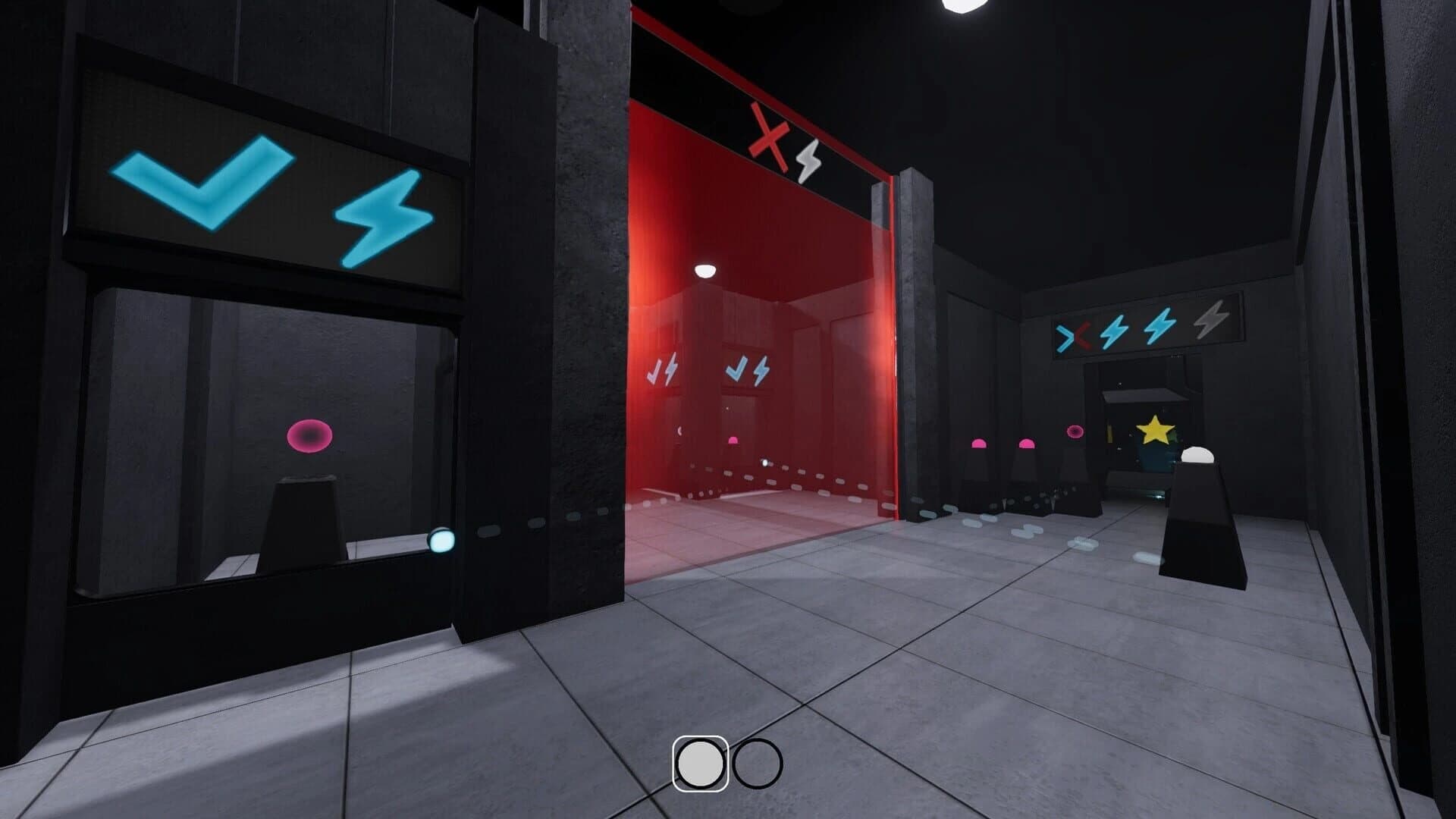 Jacob's Ladder screenshot 2