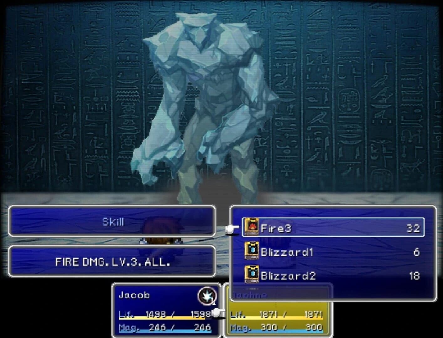 Jacob's Quest screenshot 3