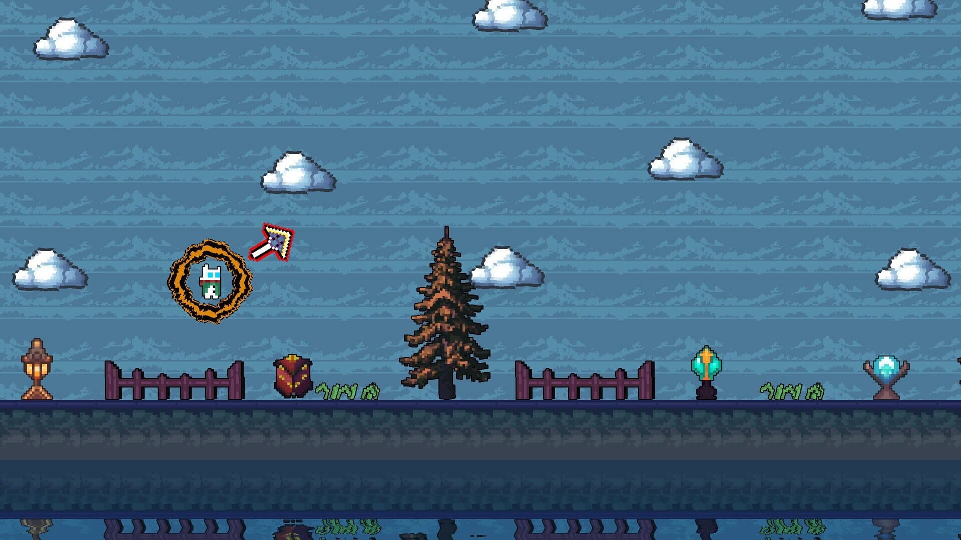 Jade Guardian screenshot 5