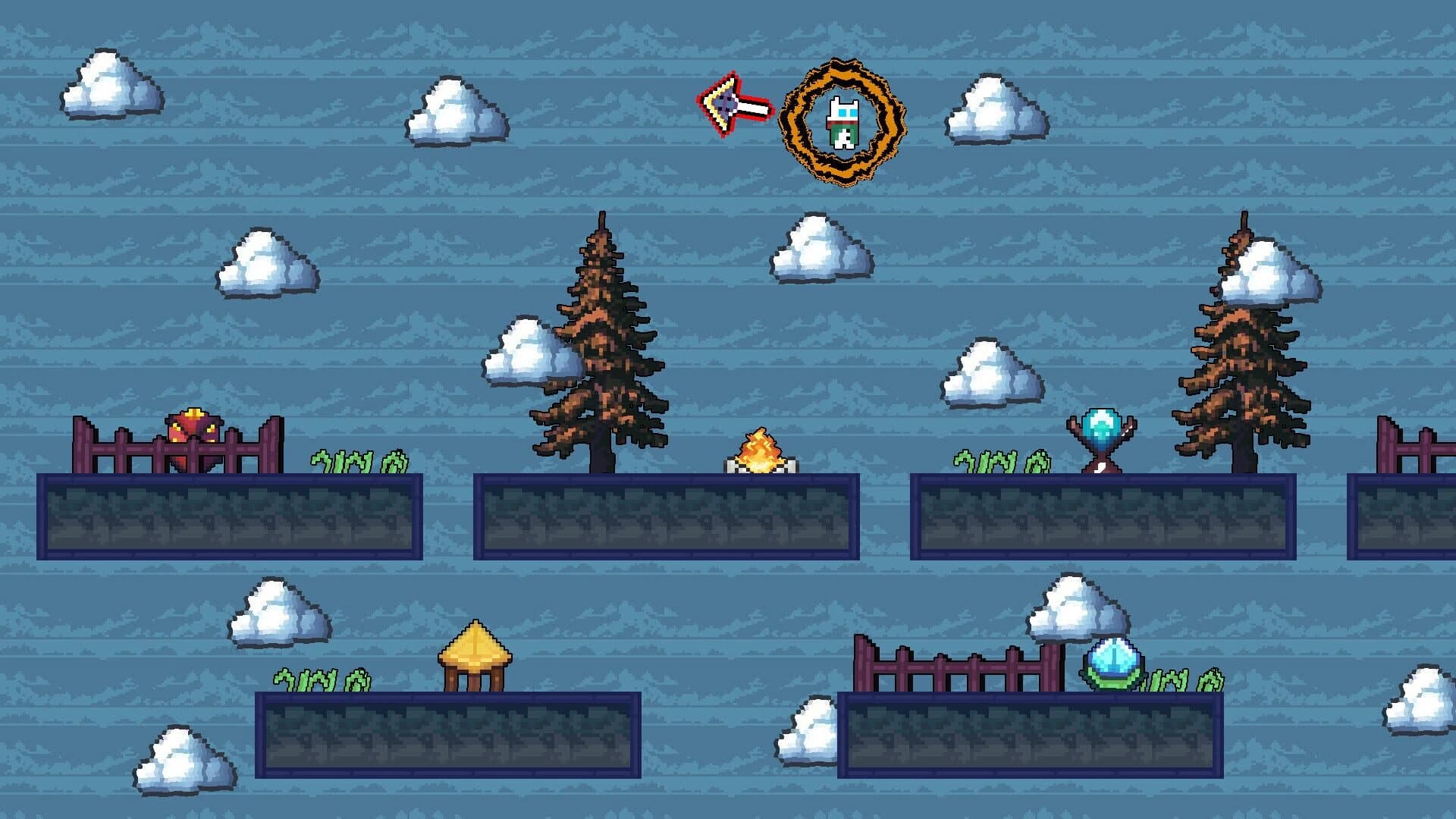 Jade Guardian screenshot 3