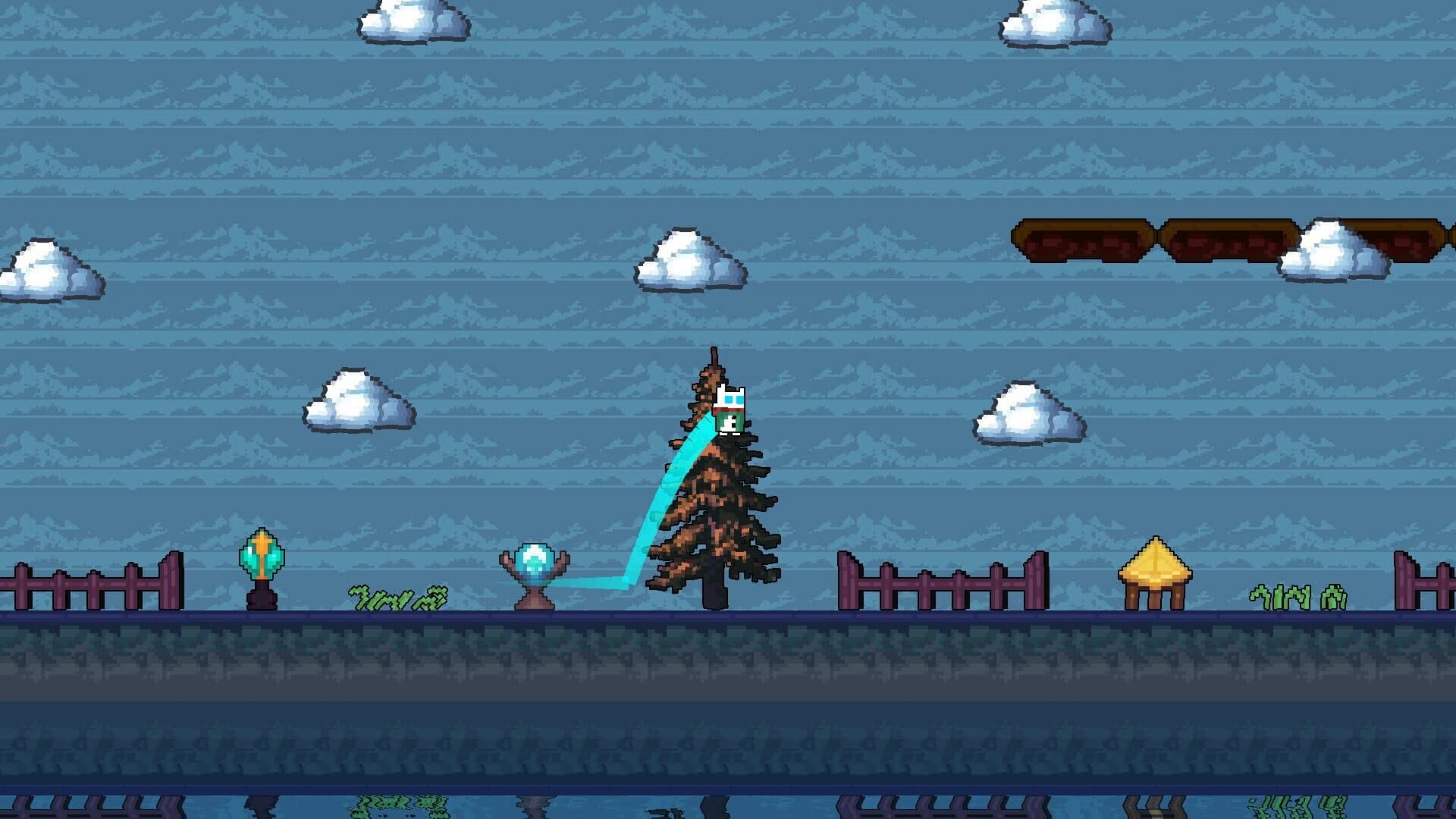 Jade Guardian screenshot 1