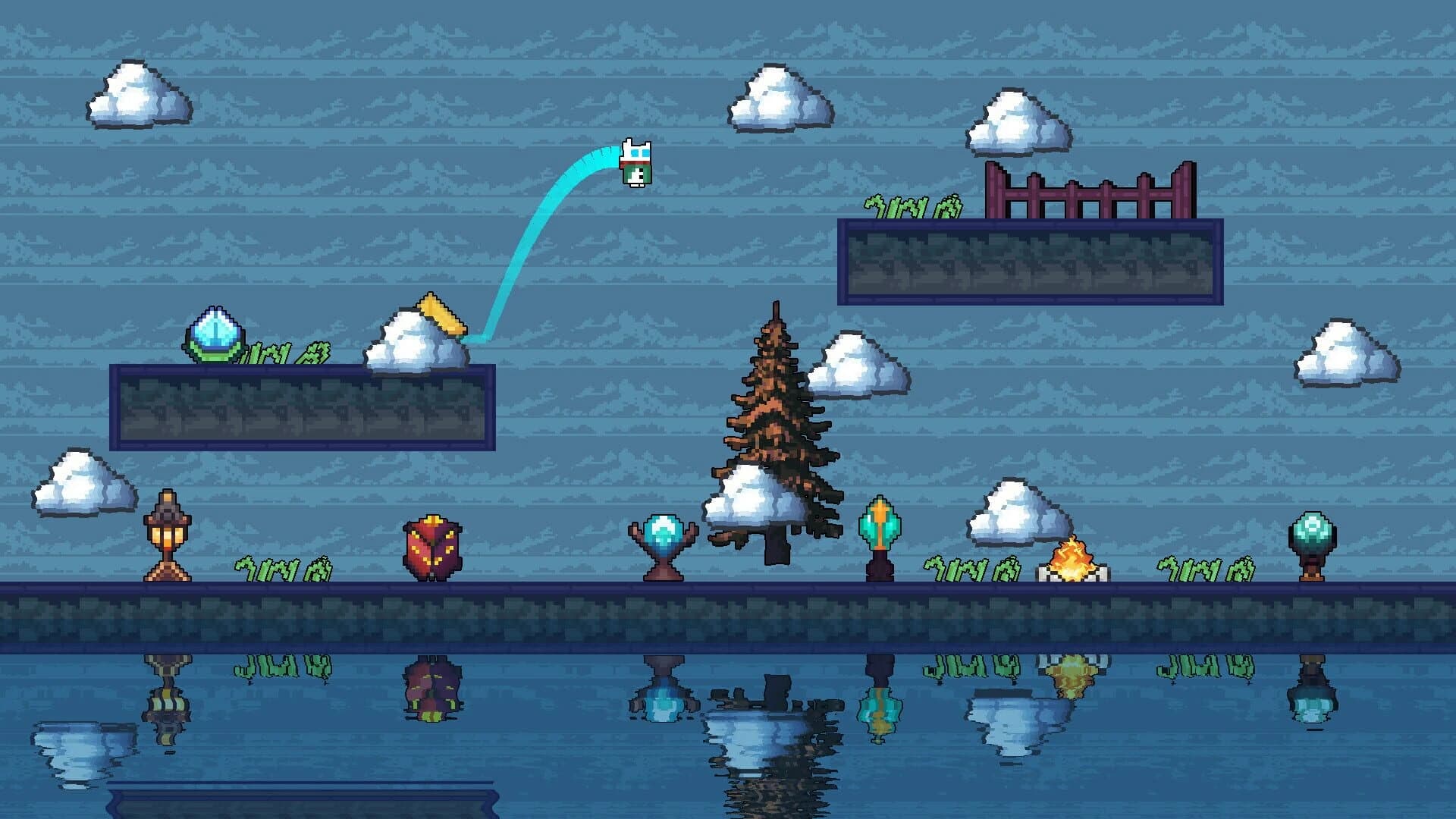 Jade Guardian screenshot 2