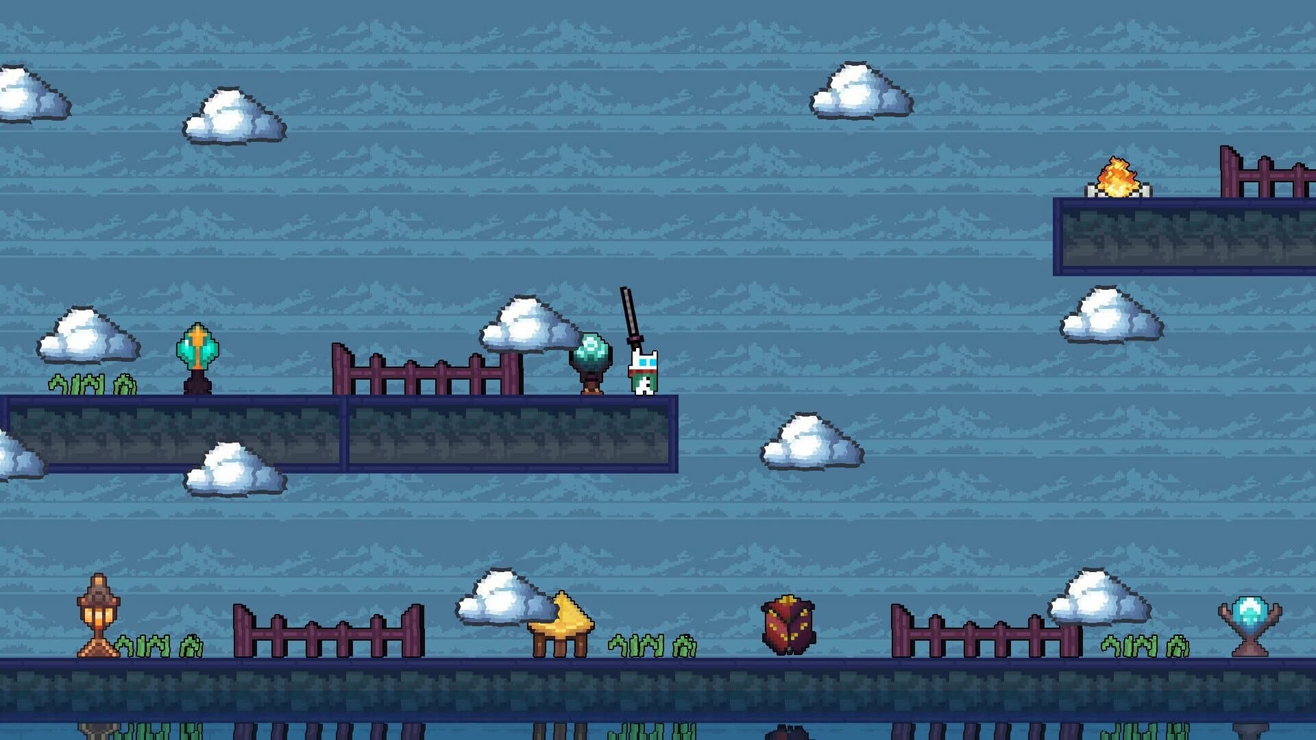 Jade Guardian screenshot 4