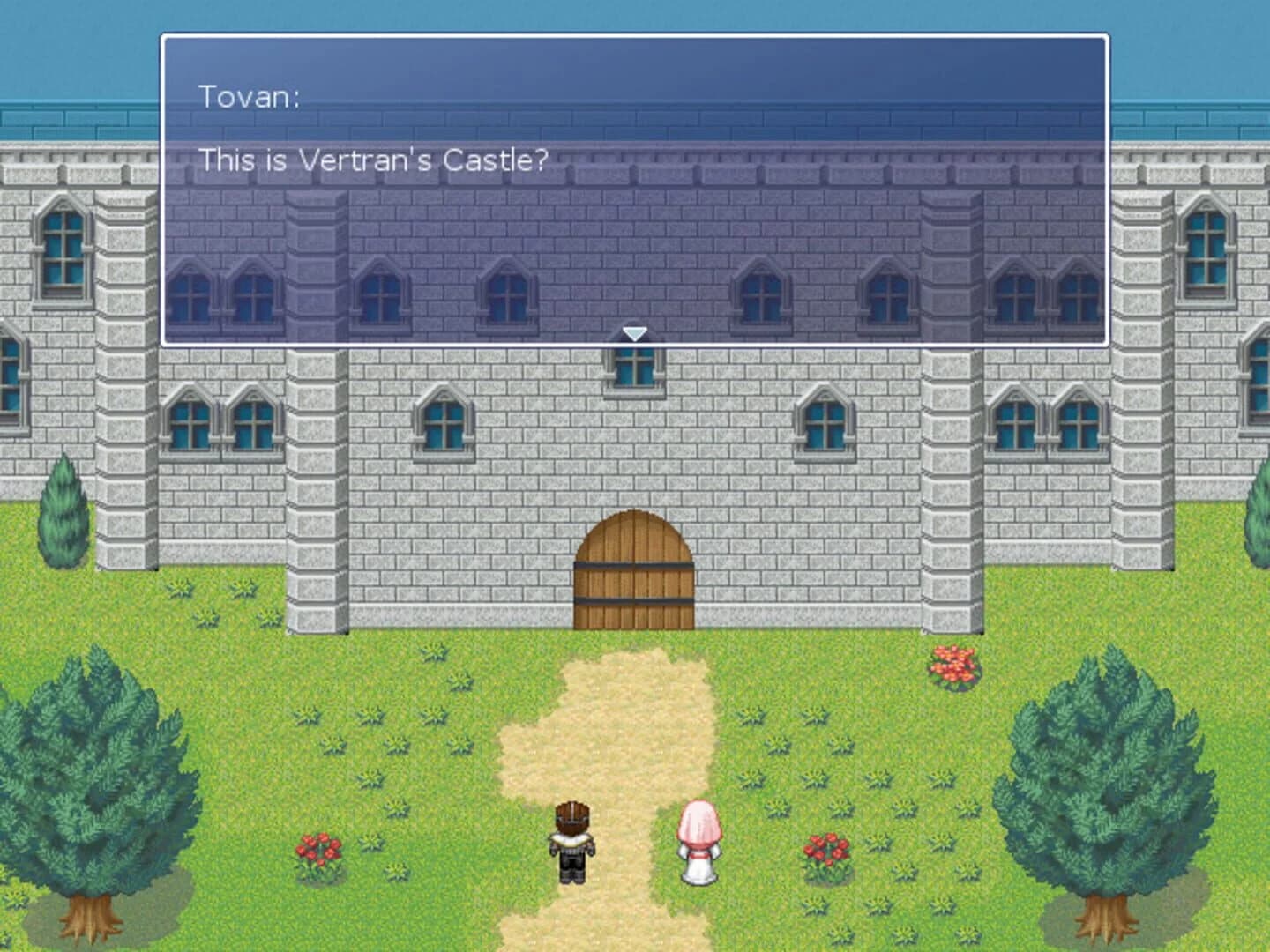 Jade's Journey screenshot 4