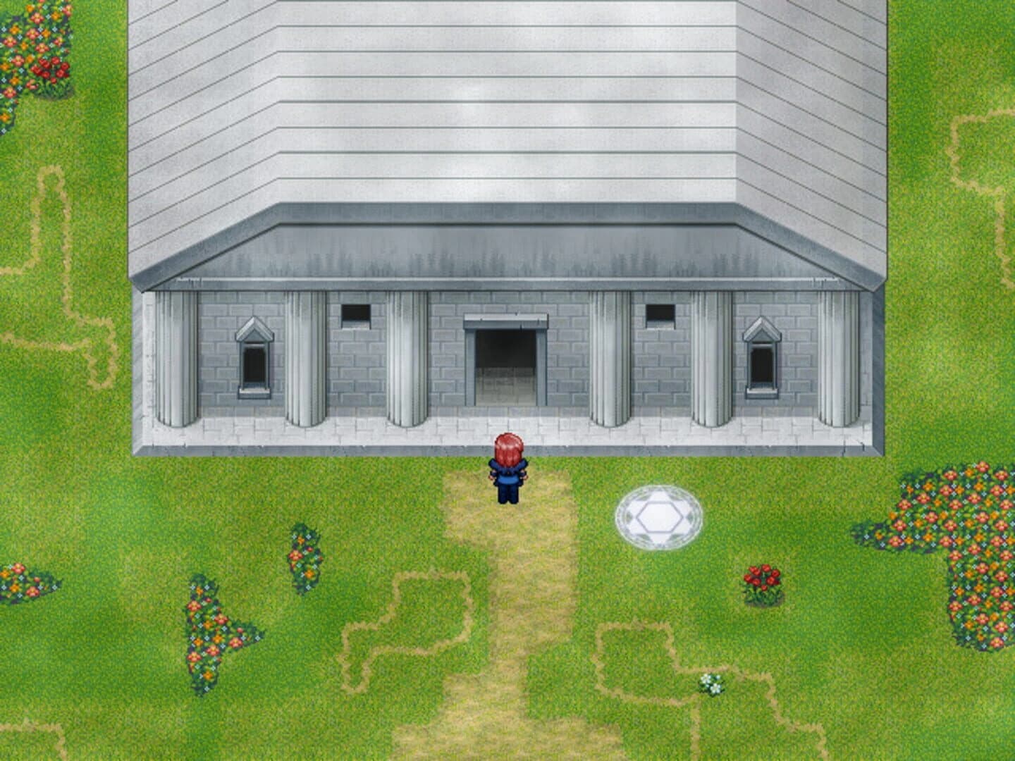 Jade's Journey 2 screenshot 2