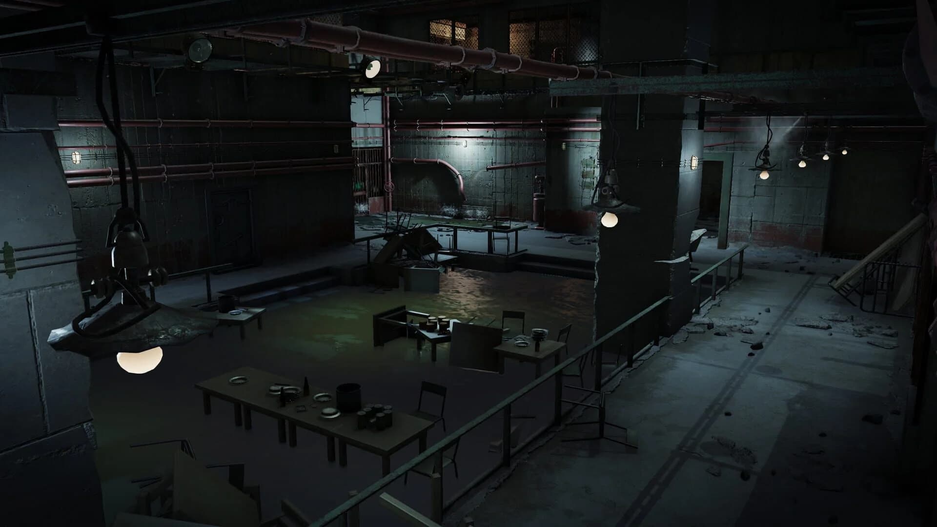 Jagged Alliance 3 screenshot 4
