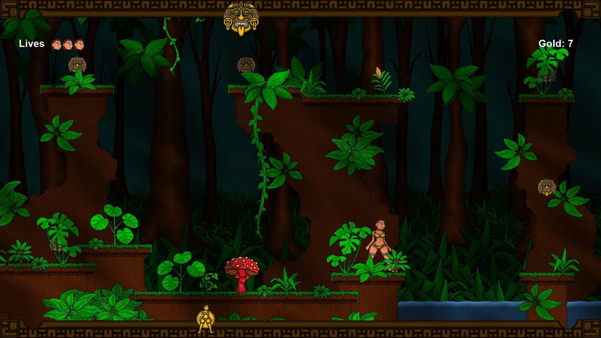 Jaguar Suns screenshot 1