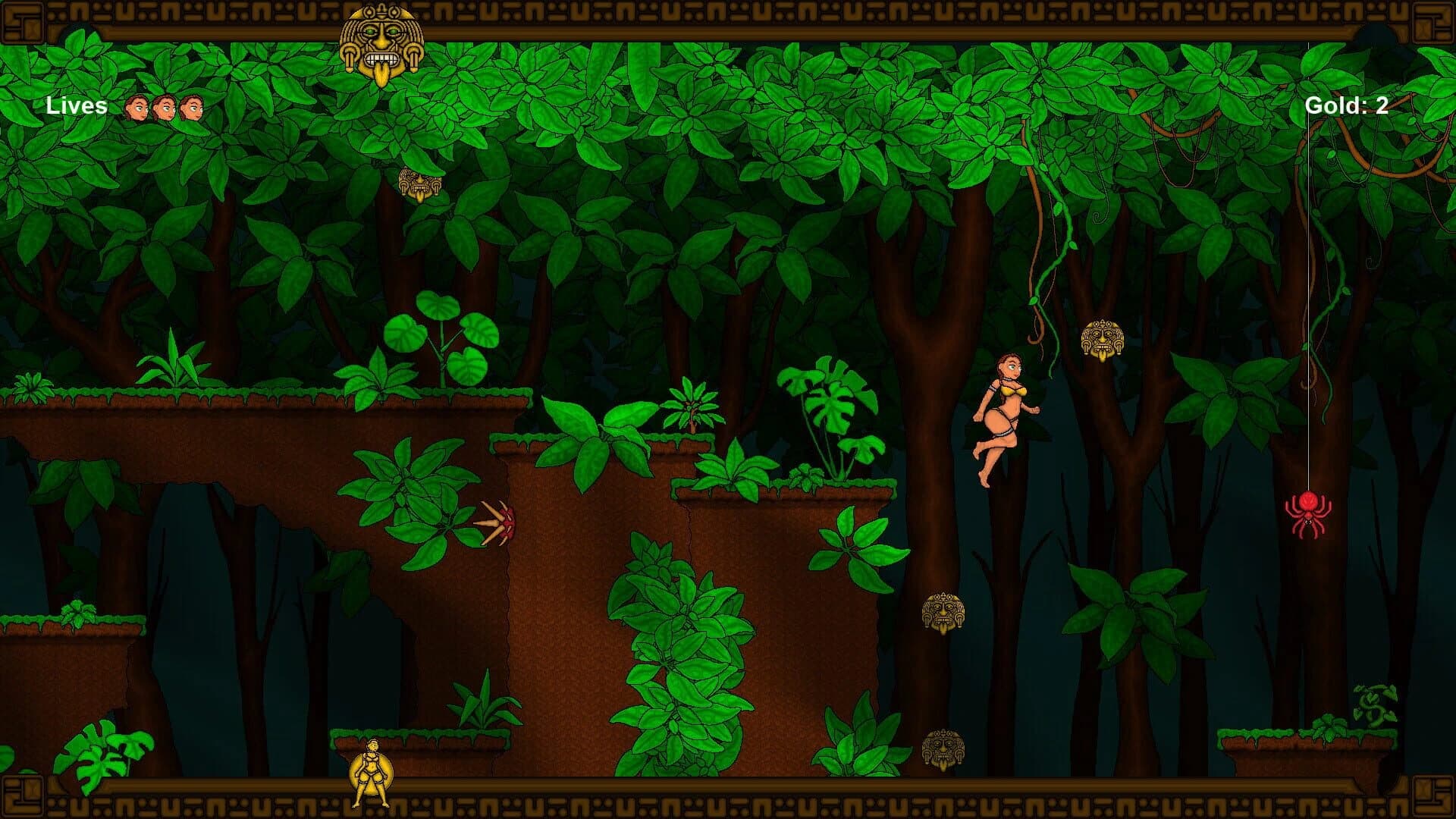 Jaguar Suns screenshot 5