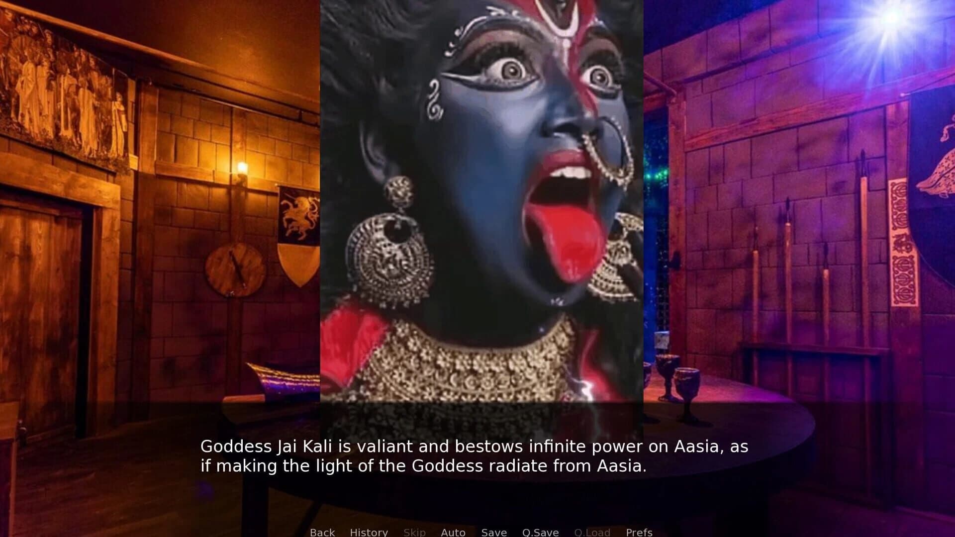 Jai Kali screenshot 5