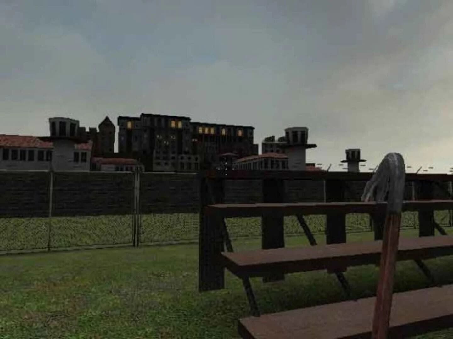 Jail Escape screenshot 4