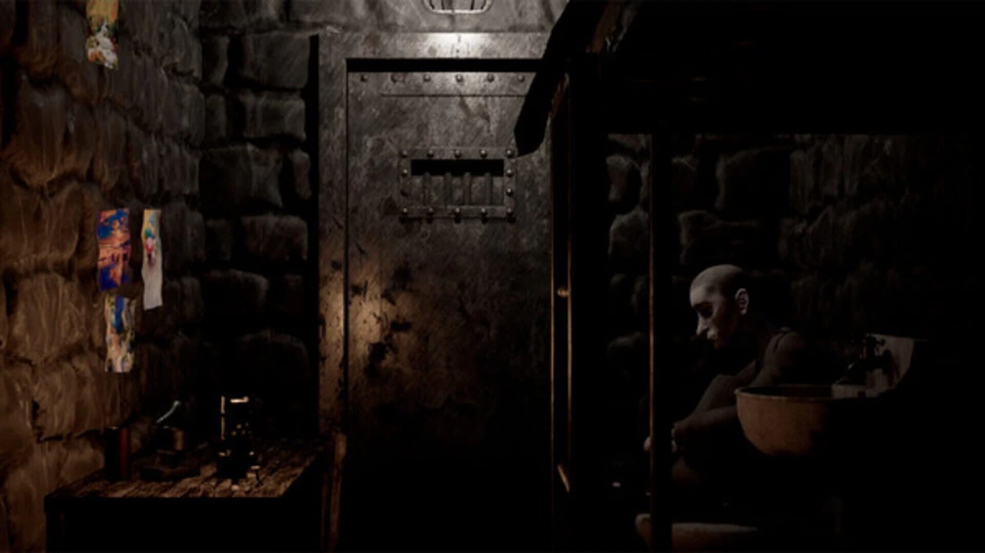 Jailbirds screenshot 1