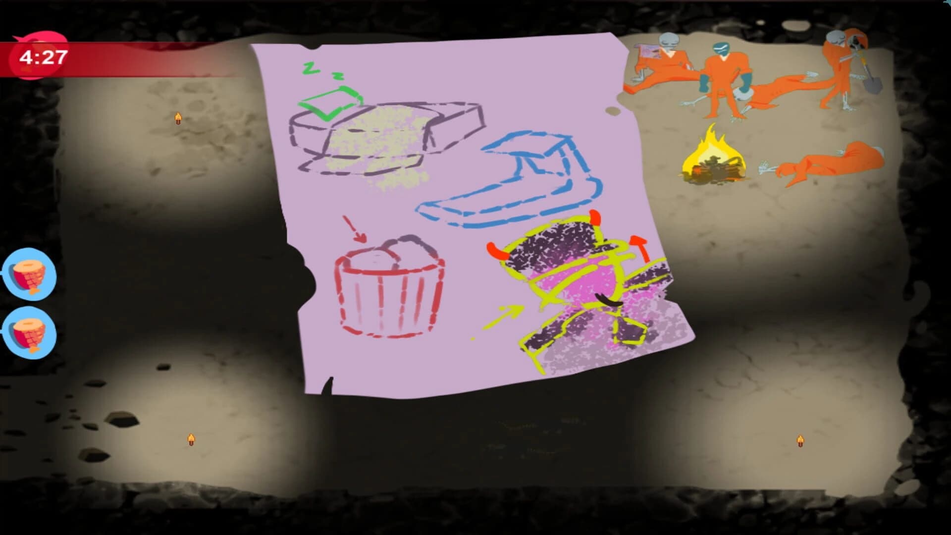 Jailbreak Lockdown screenshot 2