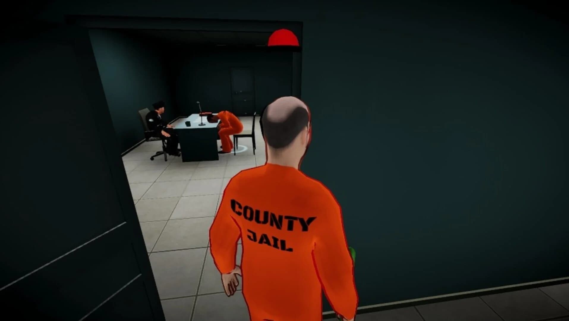 Jailbreak Simulator screenshot 2