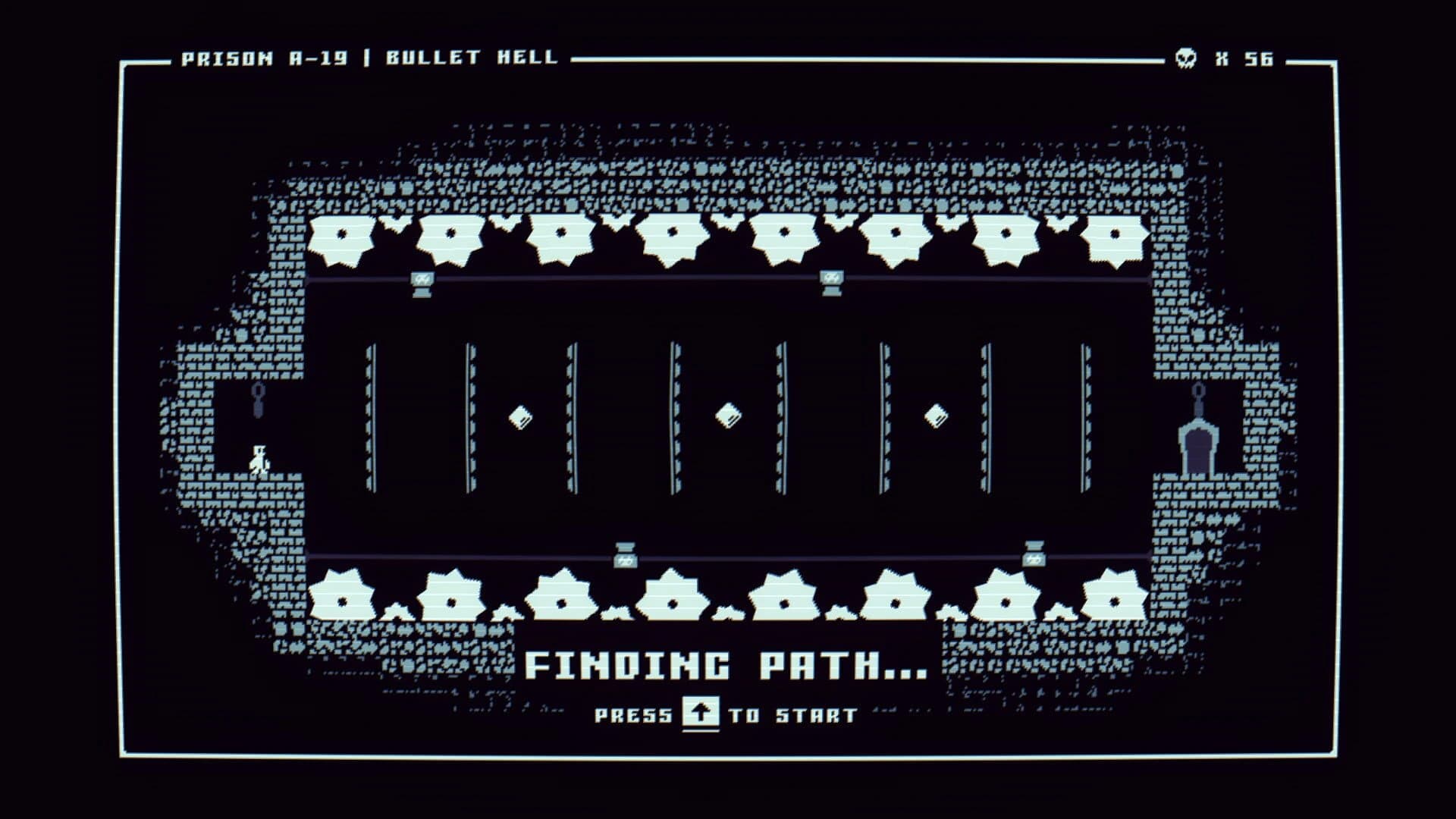 JailBreaker screenshot 1