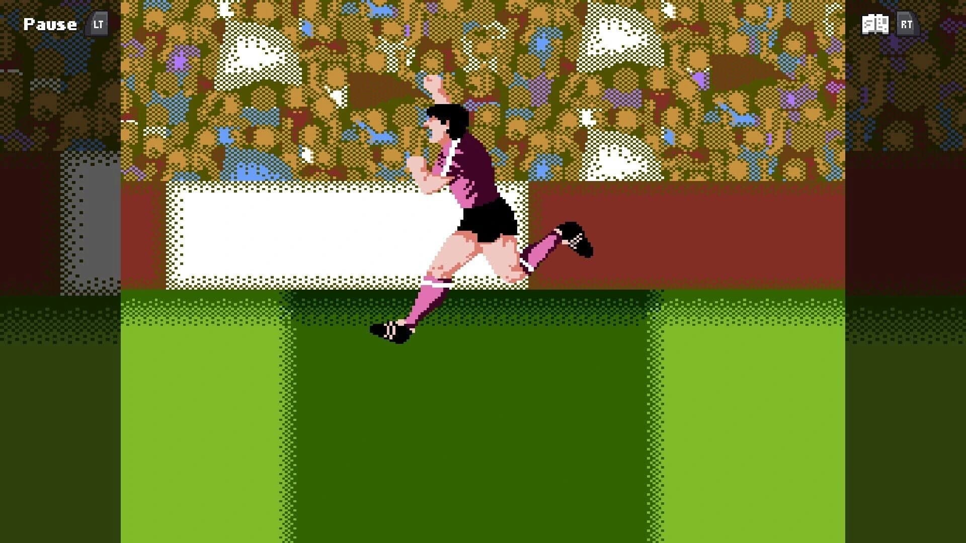 Jaleco Sports: Goal! screenshot 5