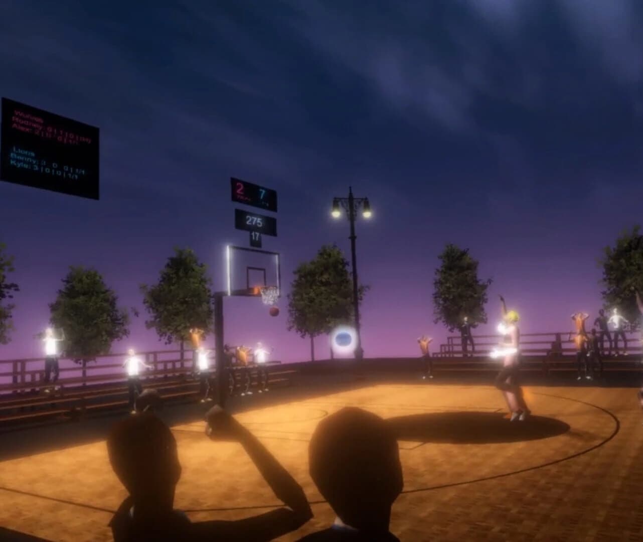 Jam Gods screenshot 3