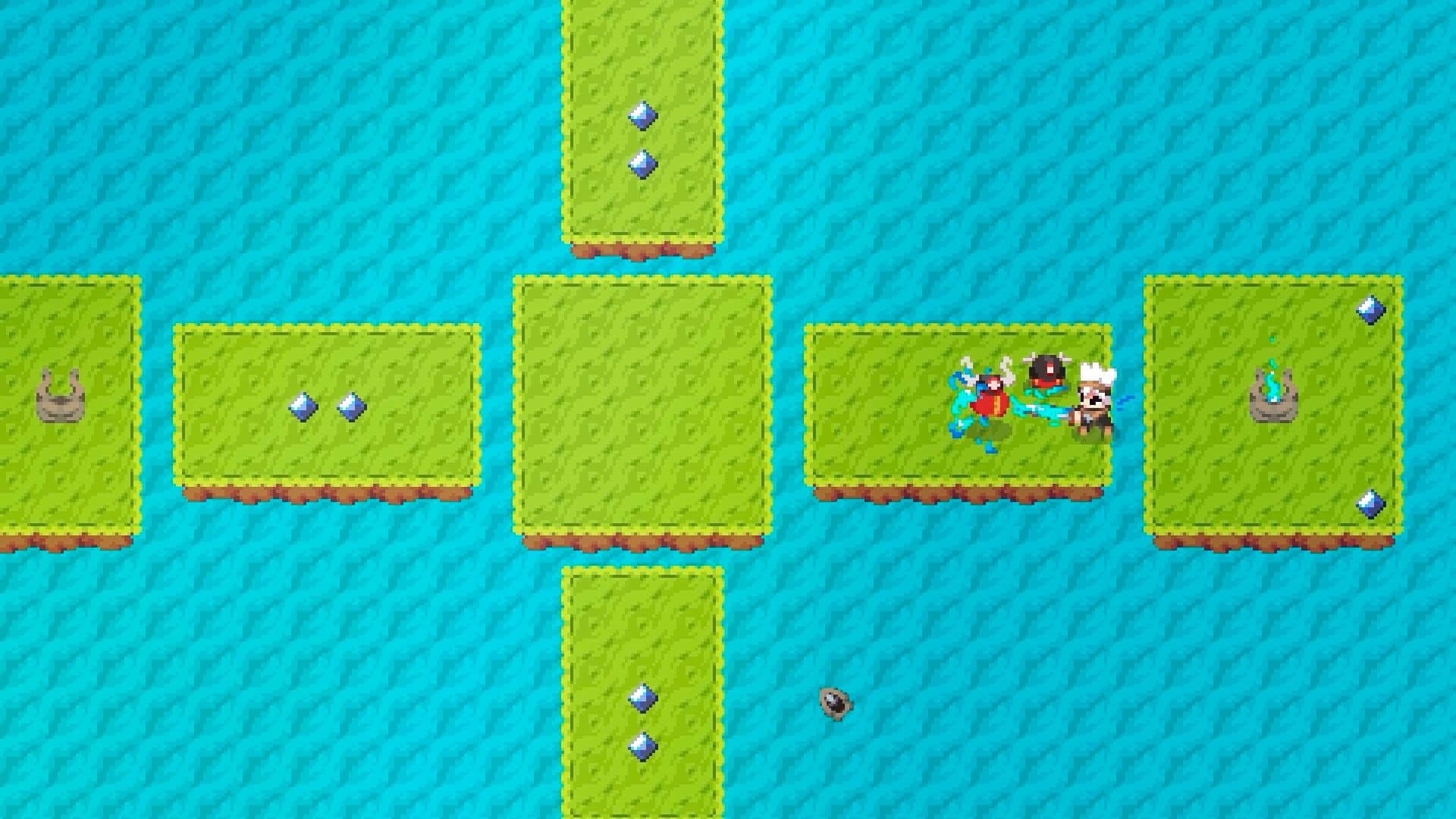 Jam Jump screenshot 5