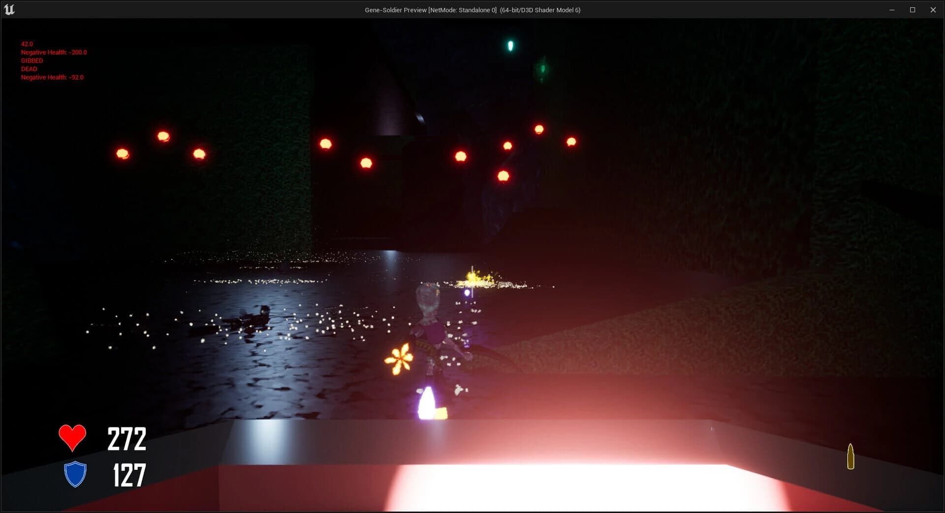 Jam Scrapz Collection: Gene-Soldier screenshot 2