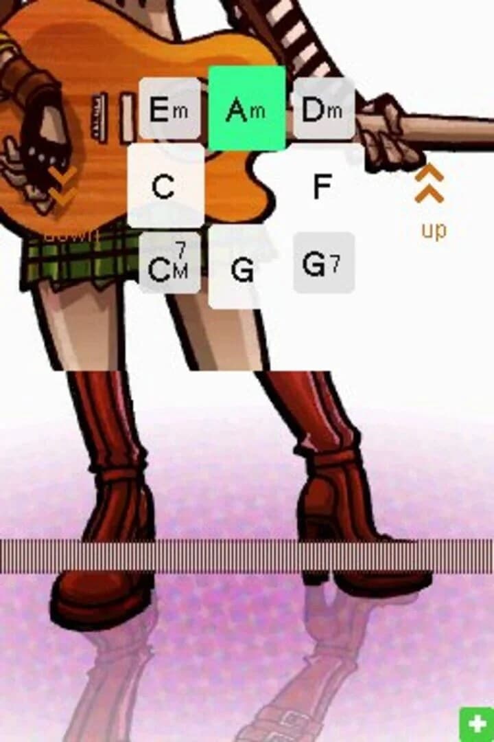 JAM sessions screenshot 5