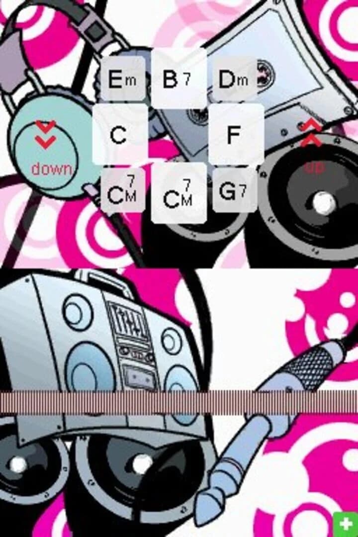 JAM sessions screenshot 3