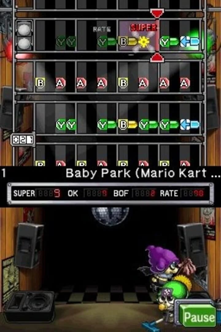 Jam with the Band screenshot 2