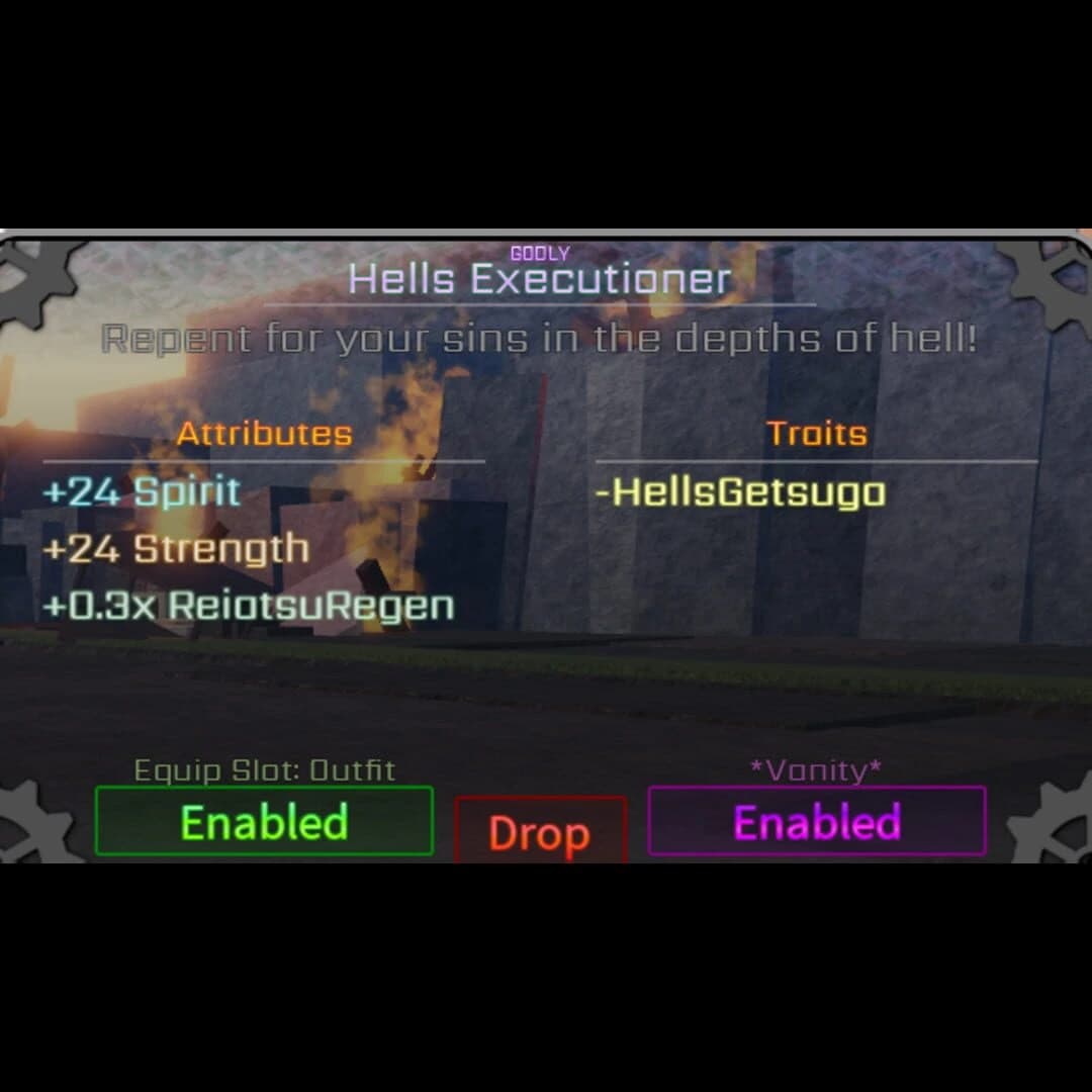 Jamal Jones: Hell's Executioner screenshot 1