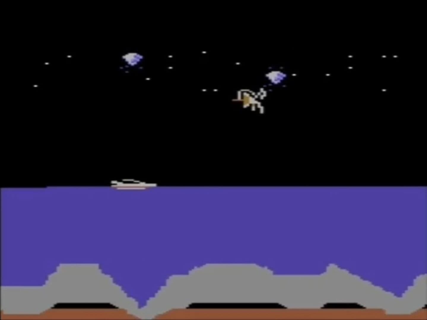 James Bond 007 screenshot 2