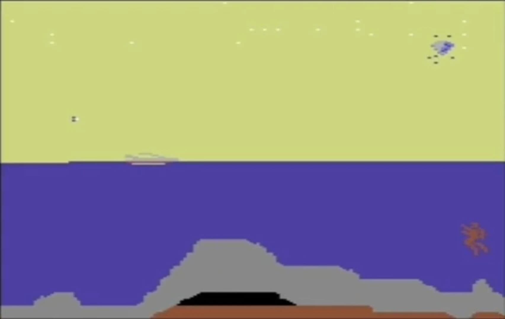 James Bond 007 screenshot 1