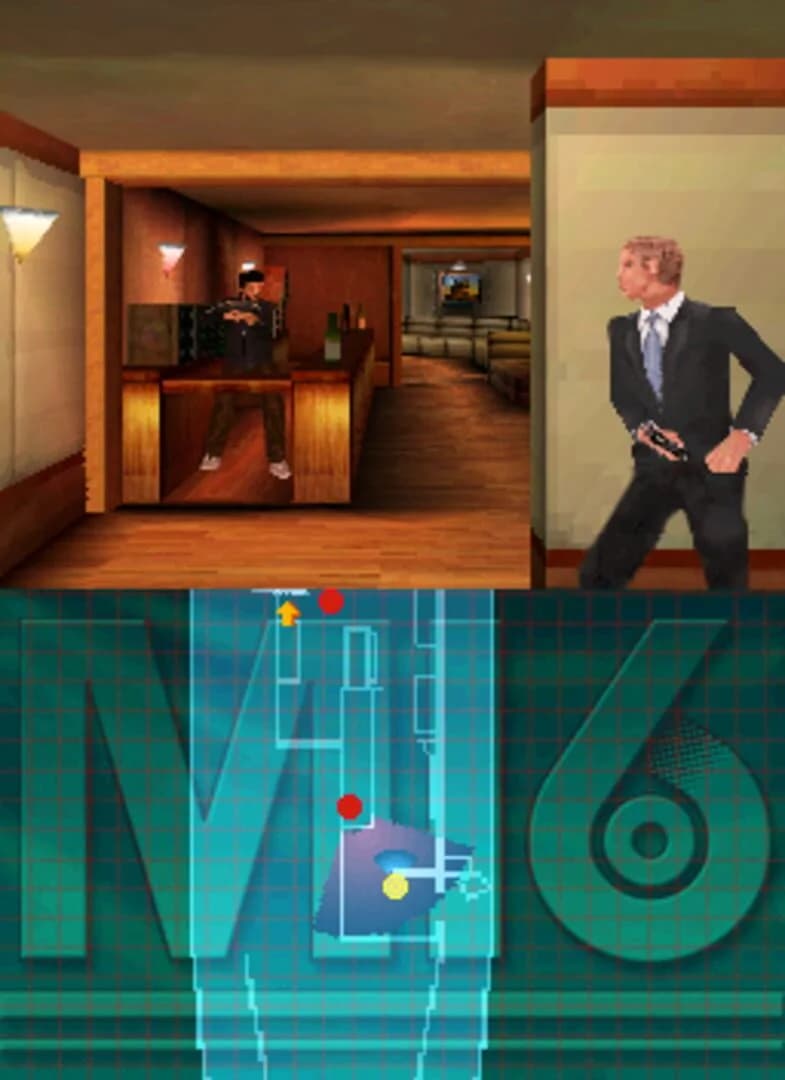 James Bond 007: Blood Stone screenshot 3