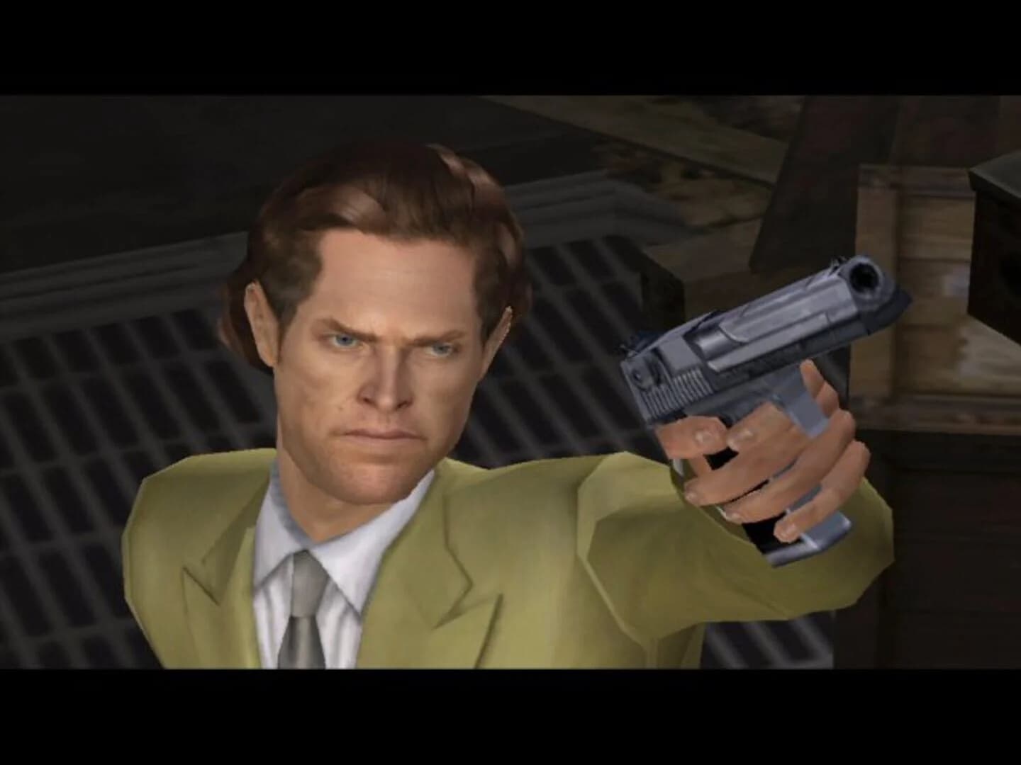 James Bond 007: Everything or Nothing screenshot 4