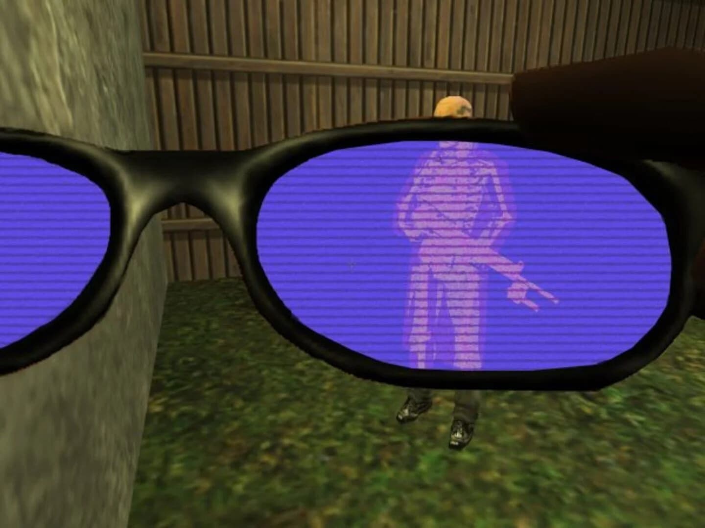 James Bond 007: Nightfire screenshot 4