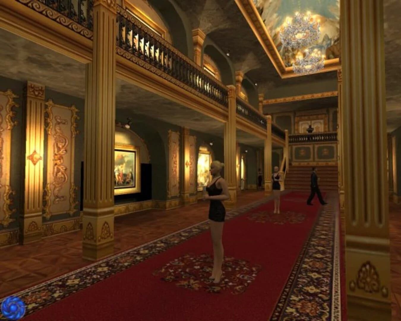 James Bond 007: Nightfire screenshot 5