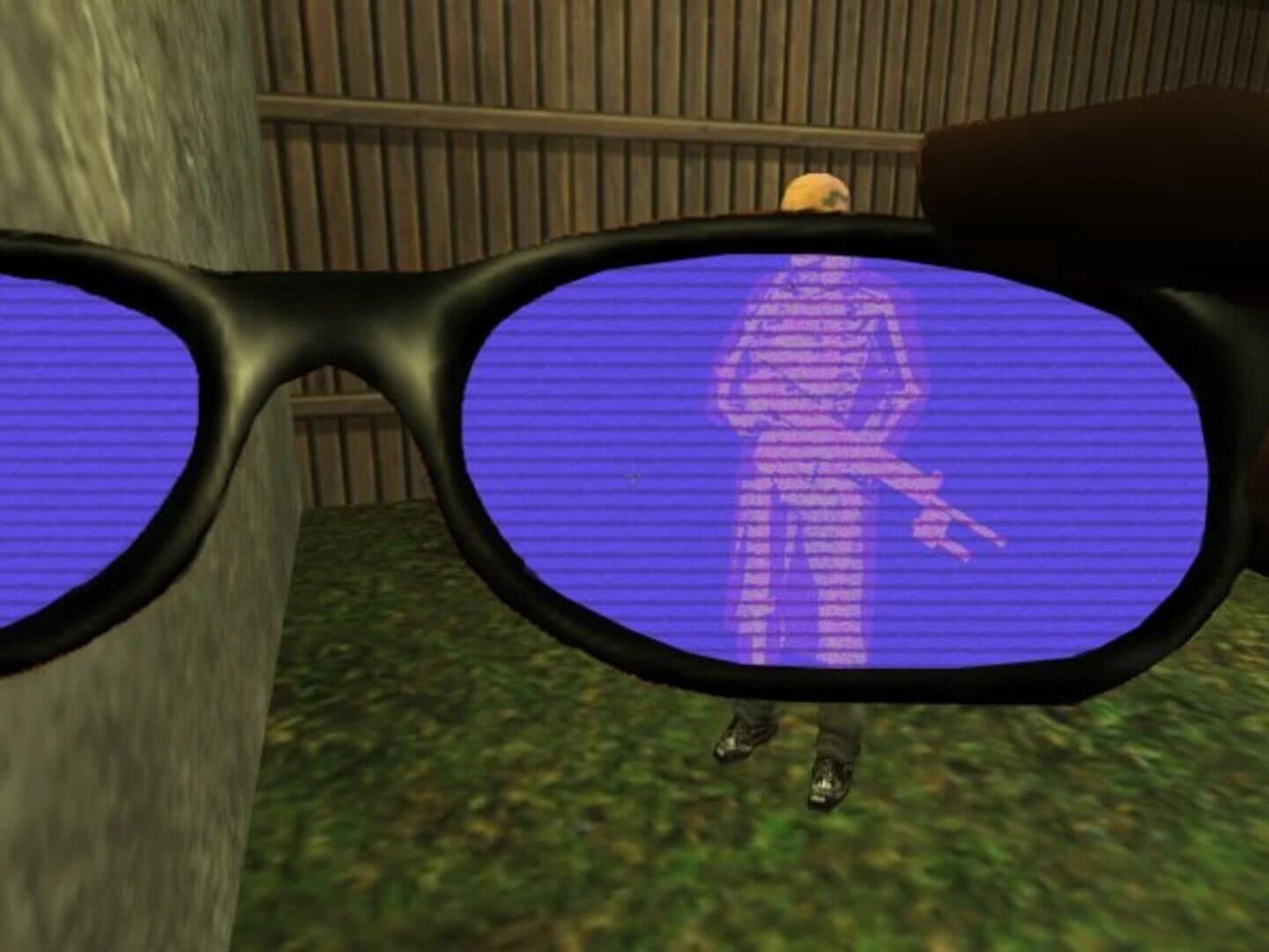 James Bond 007: Nightfire screenshot 4