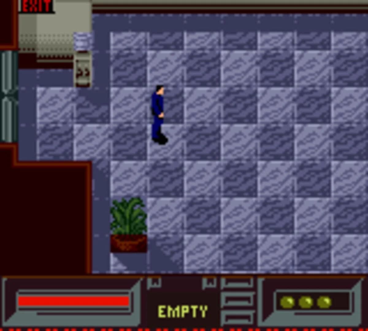 James Bond 007: The World Is Not Enough screenshot 2