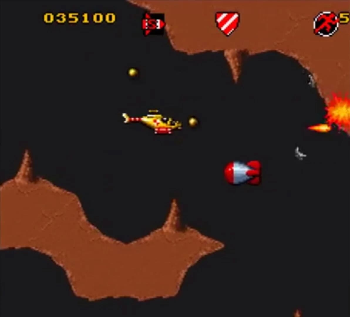 James Bond Jr. screenshot 5