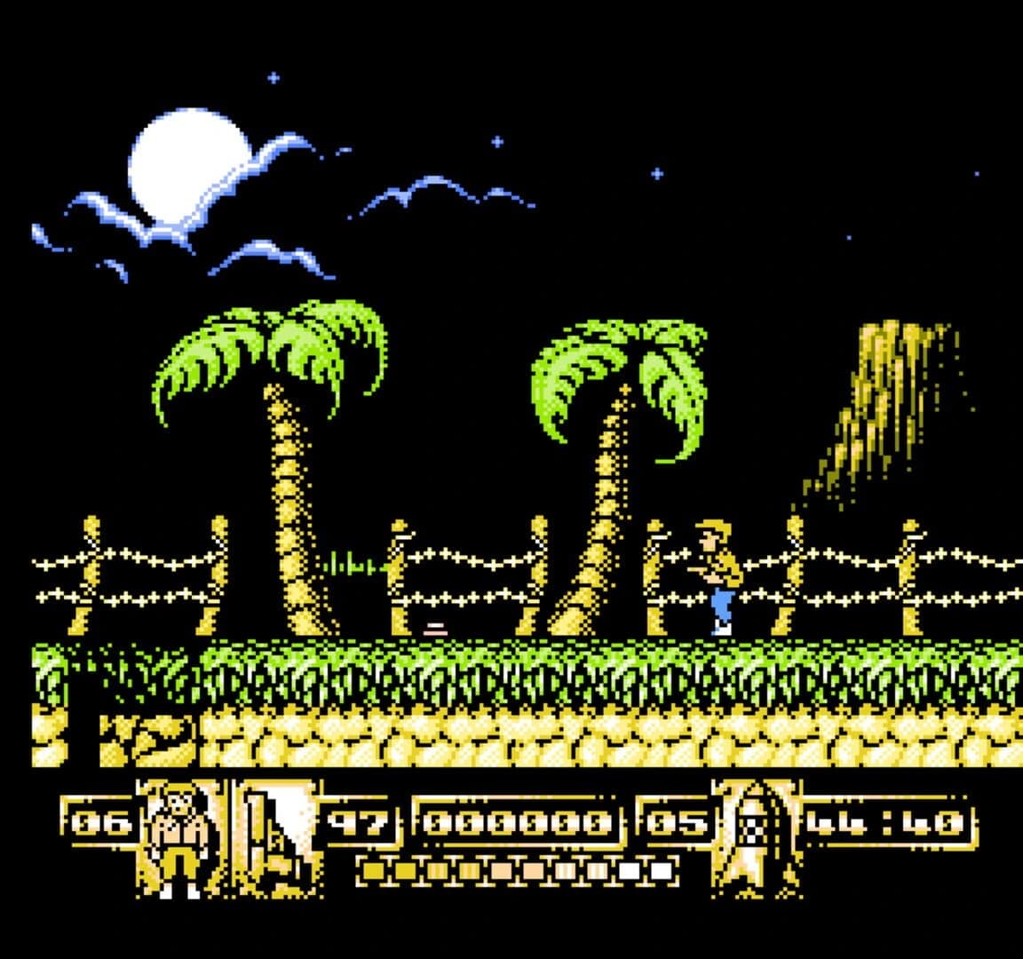 James Bond Jr. screenshot 2