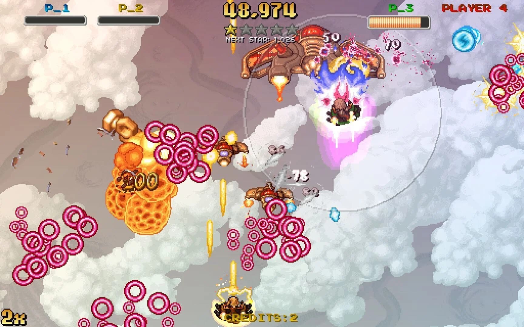 Jamestown: Legend of the Lost Colony screenshot 1